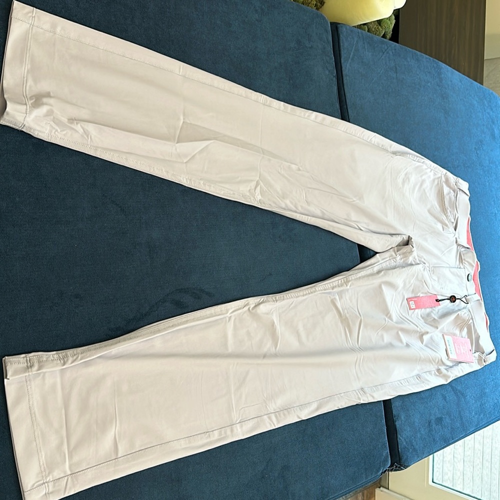 Redvanly golf pants